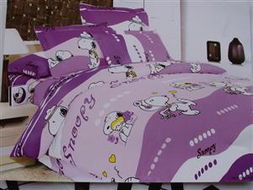 探訪通州區(qū)澳蘭斯頓紡織品廠 快樂伙伴的家紡用品之旅