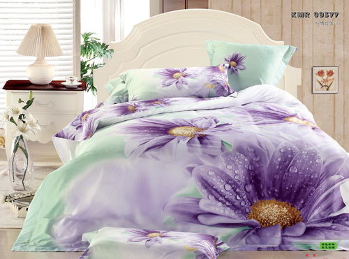 九華紅家紡與皮革制品的店鋪視覺呈現