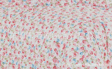 廠家直銷，品質保障 東陽市西湖繡品廠羅婭家紡床上用品4件套全解析