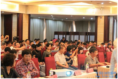 BIM與建筑信息化技術應用交流會在京舉行，引領行業技術轉讓新浪潮