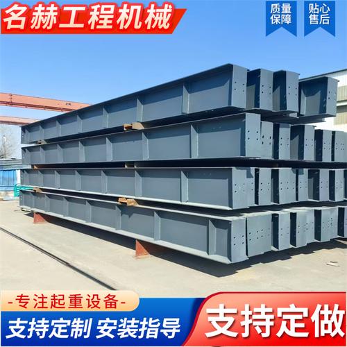 多層鋼結構建筑 工業化浪潮下的空間重塑與效率革命