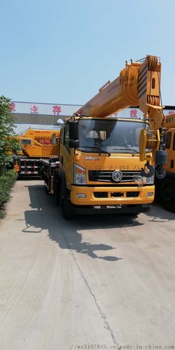 濟寧恒琪 專業吊車生產與建筑起重設備領航者